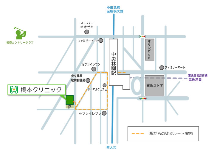 �A�N�Z�X�}�b�v